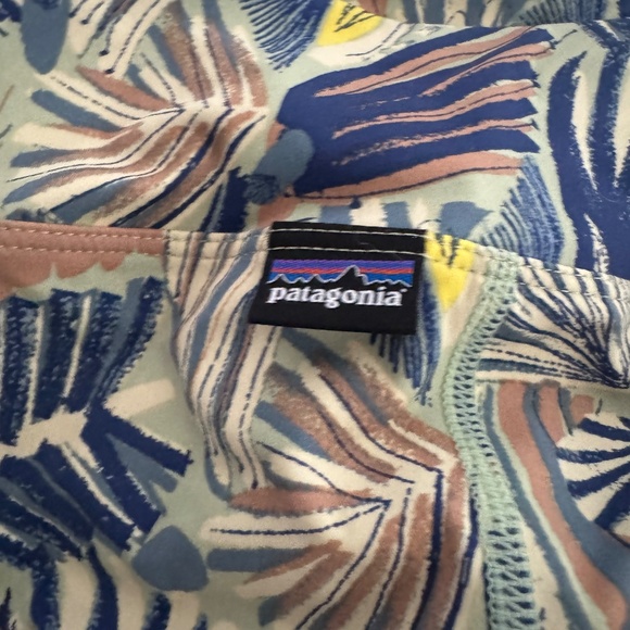 Patagonia Nether Women's 7" Bike Shorts Sz. XS - Picture 5 of 8